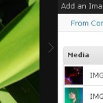 Thumbnail from the Galleria WordPress integration post