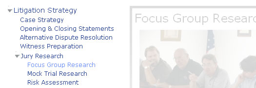 jQuery WordPress accordion post image
