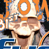Fuel Halloween flyer thumbnail