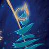 Fuel holiday flyer thumbnail