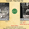 MediaWars title war screen