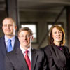 Attorney photography from the Preg O'Donnell & Gillett project